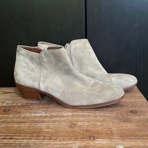 ‎- Sam Edelman petty ankle bootie